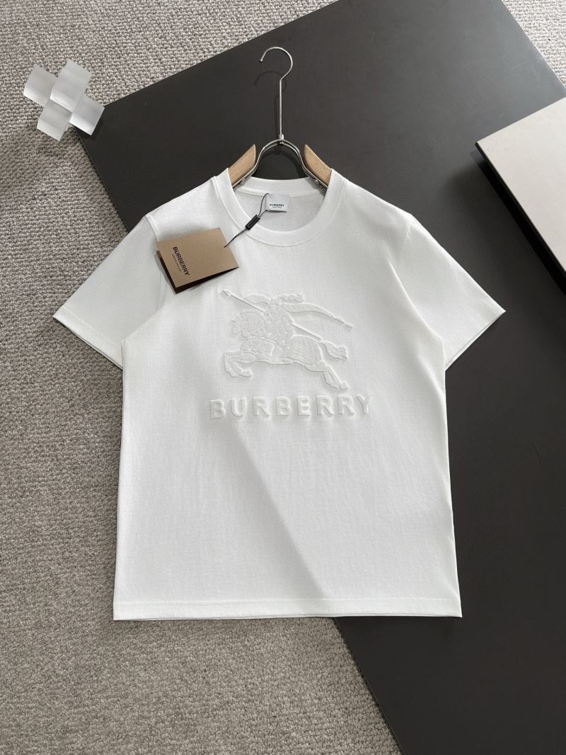 Burberry T-Shirts